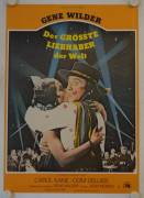 The World's greatest Lover (Der grösste Liebhaber der Welt)